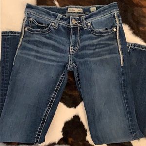 BKE Denim Payton Jean Size 28*29&1/2